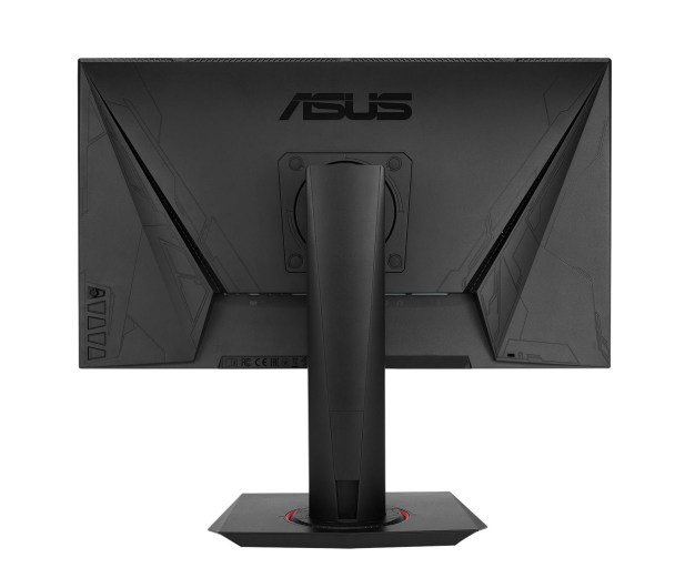 ASUS VG248QG Gaming - 505626 - zdjęcie 4